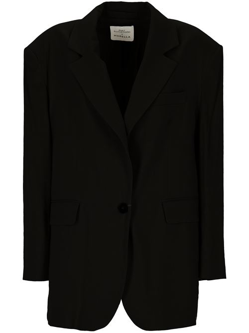 The BIG blazer - Nero MARELLA | 2513041048200284004